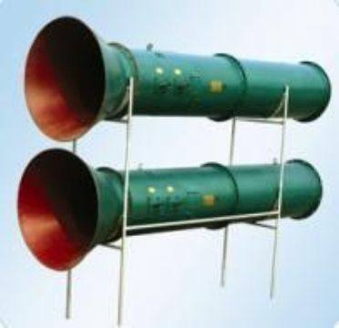 點(diǎn)擊查看詳細(xì)信息<br>標(biāo)題：礦用水射流降塵裝置 閱讀次數(shù)：6489