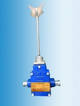 點(diǎn)擊查看詳細(xì)信息<br>標(biāo)題：礦用堆煤傳感器 閱讀次數(shù)：4987
