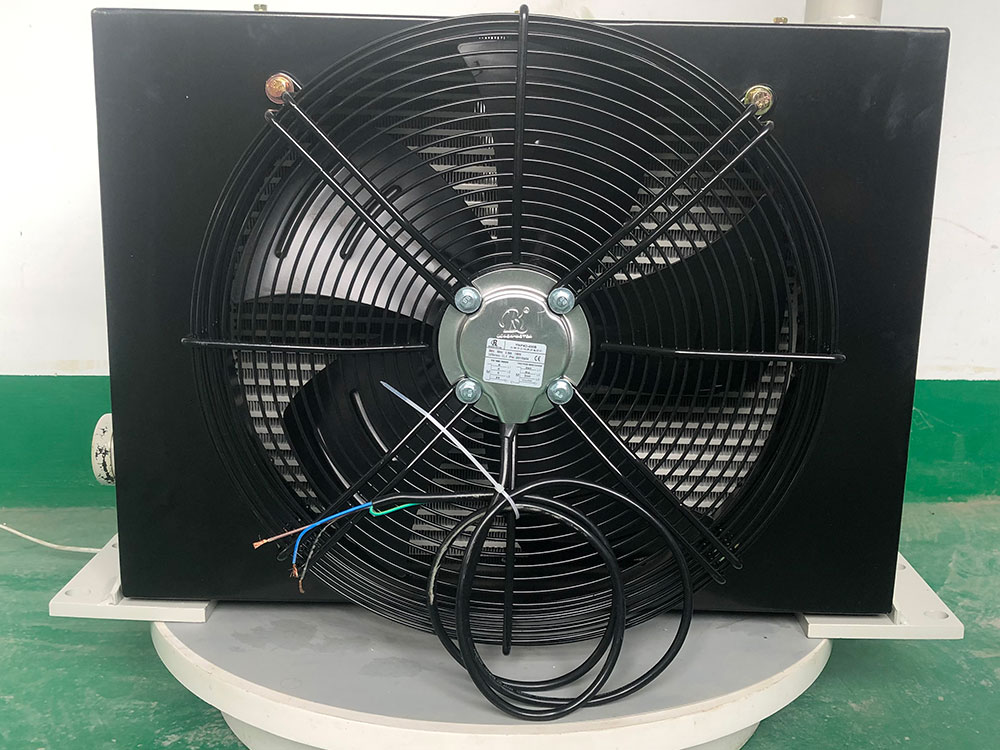 你知道空氣冷卻器有什么好處嗎？